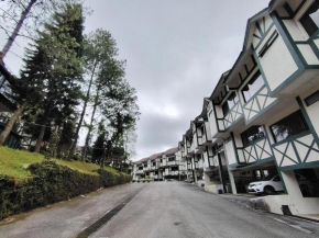 The Family Hideaway 2 Bedroom Apartment at Equatorial Hill Resort